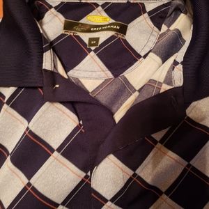 Greg Norman Play Dri